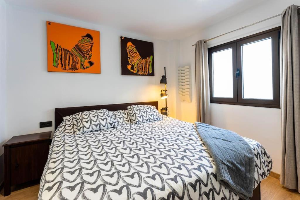 Ferienwohnung Atico Deluxe Monaco 139 Santa Cruz de Tenerife Exterior foto