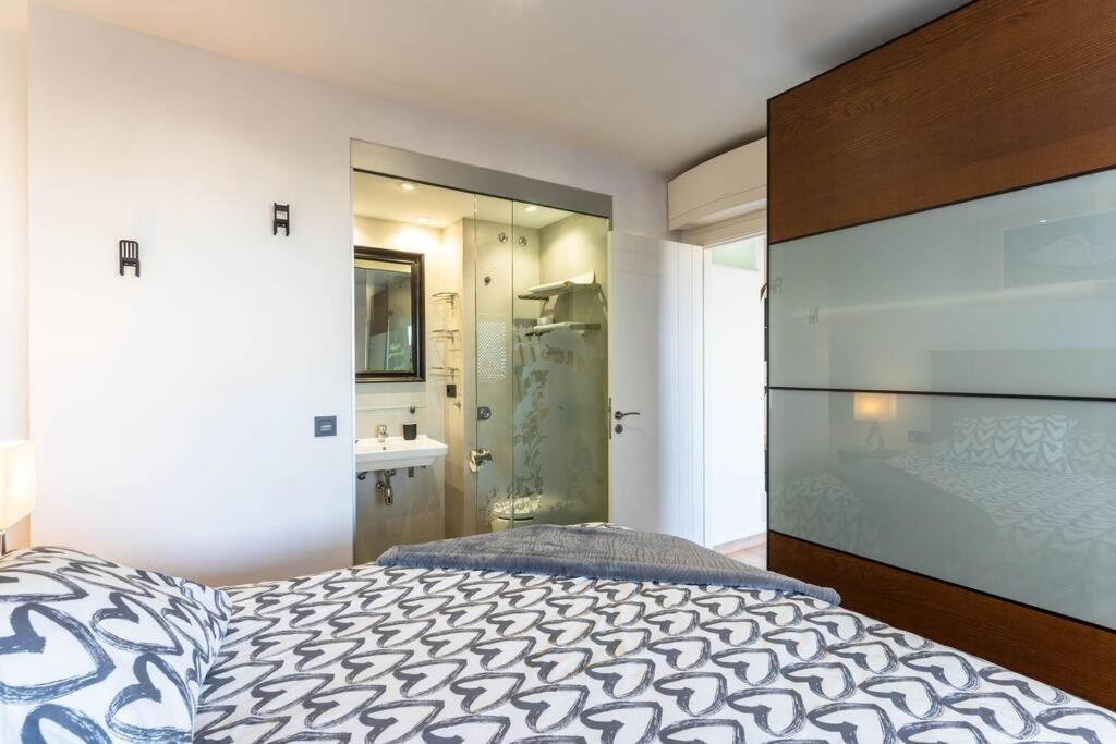 Ferienwohnung Atico Deluxe Monaco 139 Santa Cruz de Tenerife Exterior foto