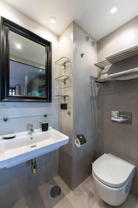 Ferienwohnung Atico Deluxe Monaco 139 Santa Cruz de Tenerife Exterior foto