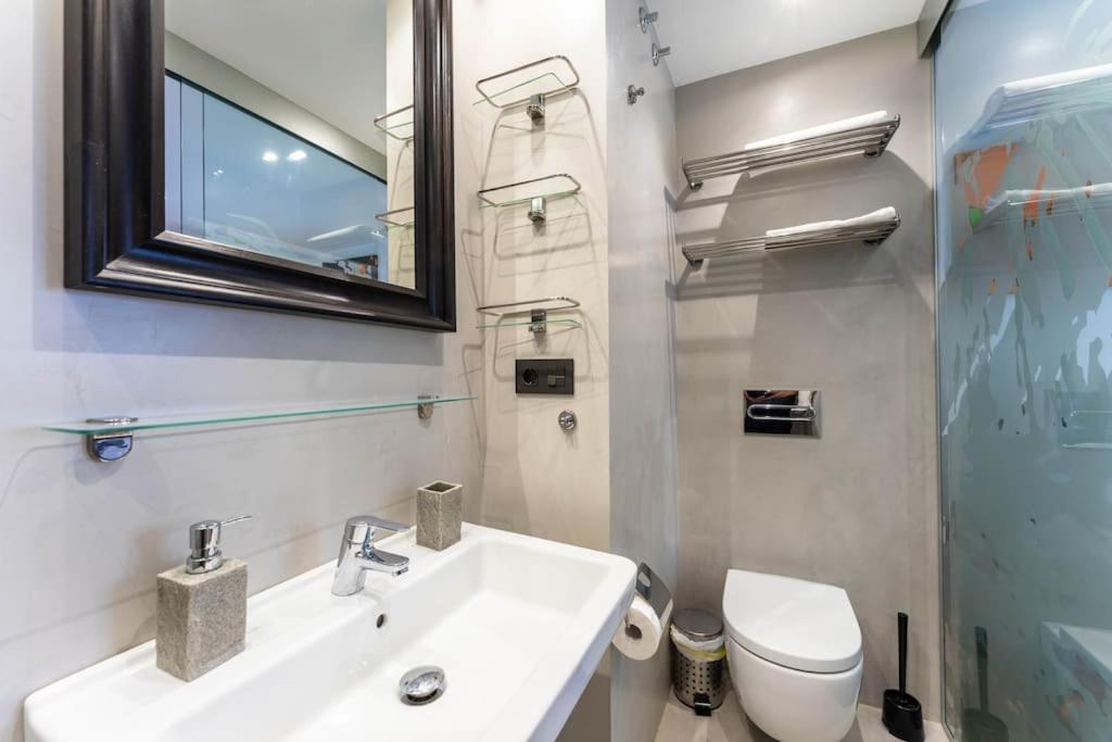 Ferienwohnung Atico Deluxe Monaco 139 Santa Cruz de Tenerife Exterior foto