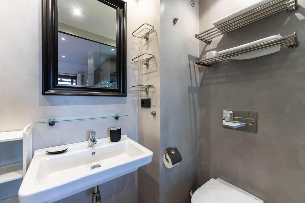 Ferienwohnung Atico Deluxe Monaco 139 Santa Cruz de Tenerife Exterior foto